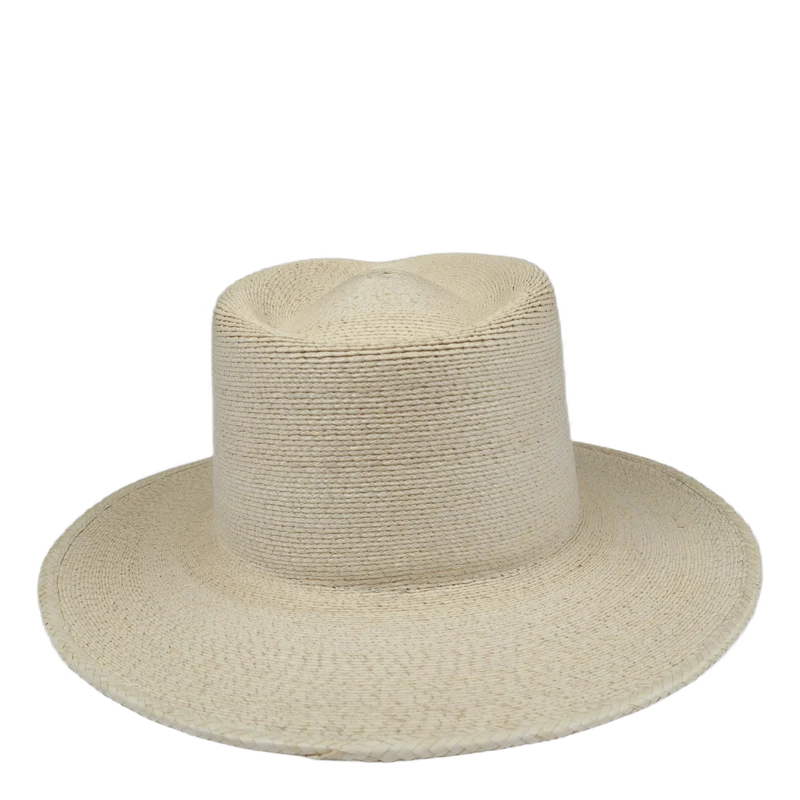 Marcos Fedora Natur