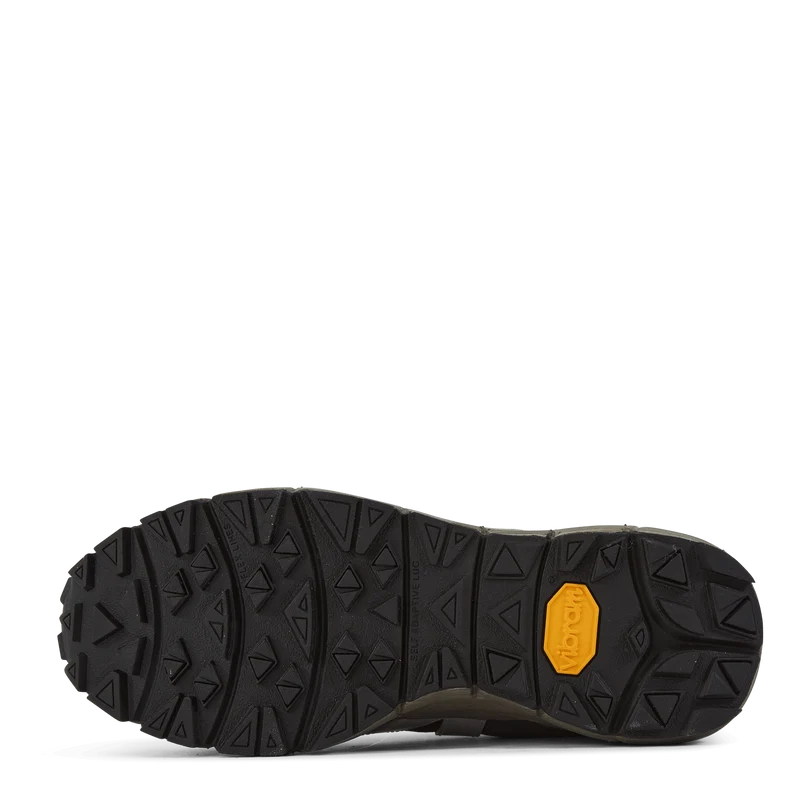 Dekkan Alveomesh Black Oxford Grey To