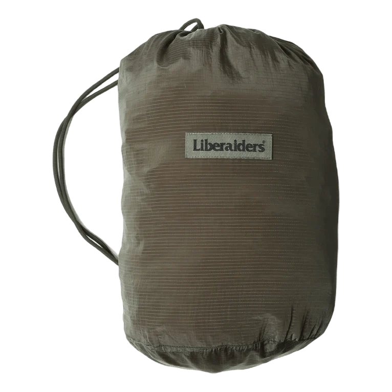 Military Quilted Blanket Ii Olive