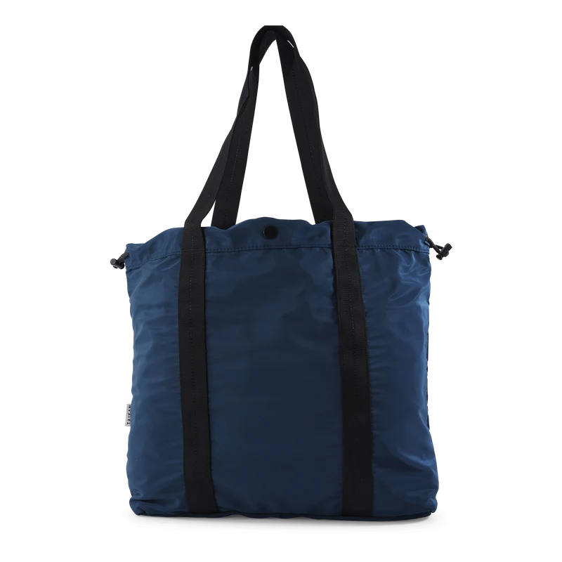 Flanker 008 Premium Nylon Navy