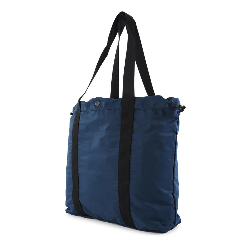 Flanker 008 Premium Nylon Navy