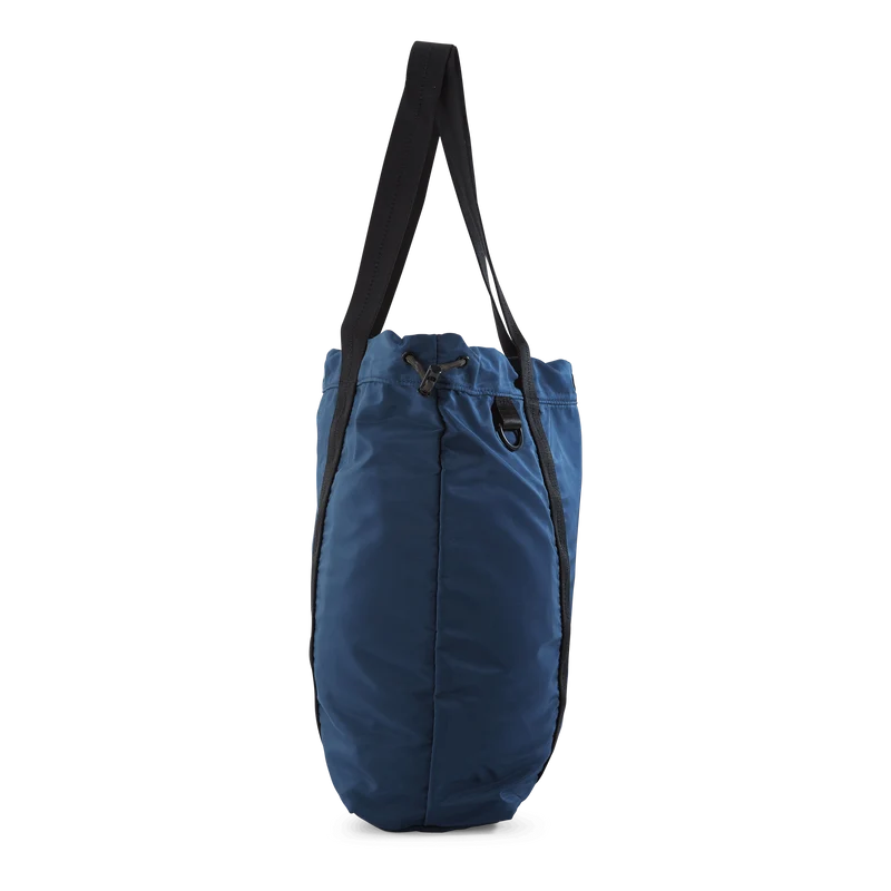 Flanker 008 Premium Nylon Navy