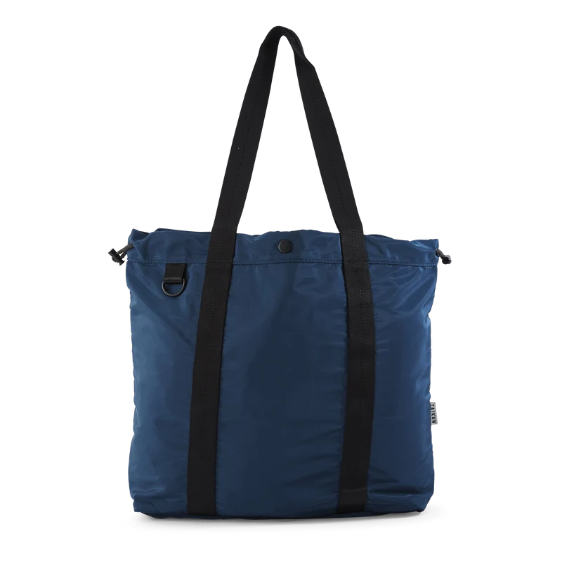 Flanker 008 Premium Nylon Navy
