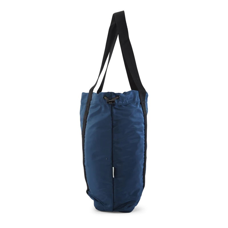 Flanker 008 Premium Nylon Navy