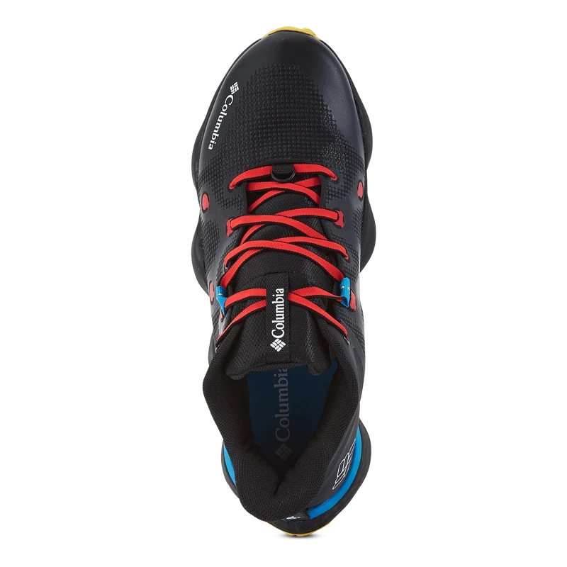 Escape™ Thrive Endure™ Black, White