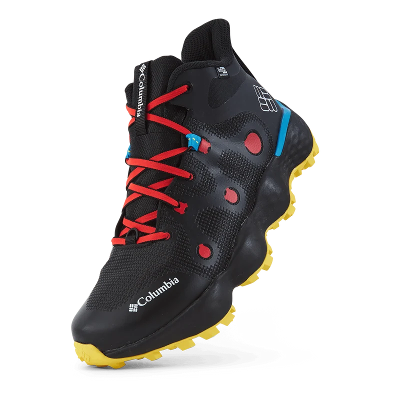 Escape™ Thrive Endure™ Black, White