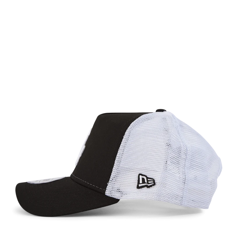 Clean Trucker Los Angeles Dodg