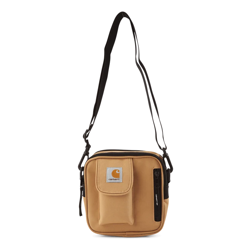Essentials Bag, Small Dusty H Brown