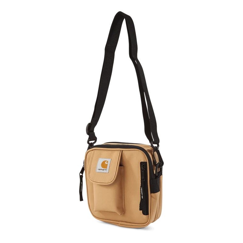 Essentials Bag, Small Dusty H Brown