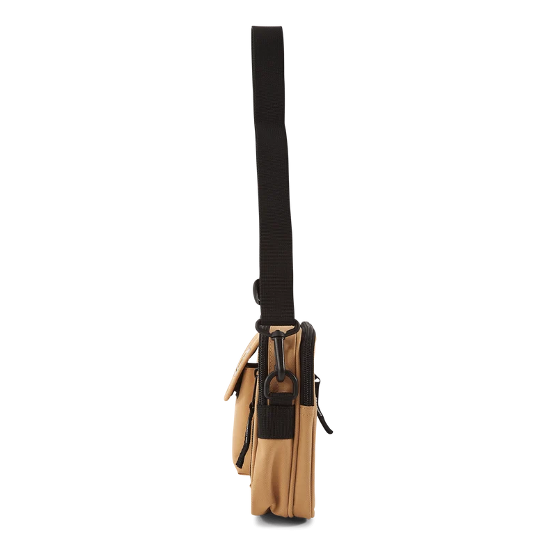 Essentials Bag, Small Dusty H Brown