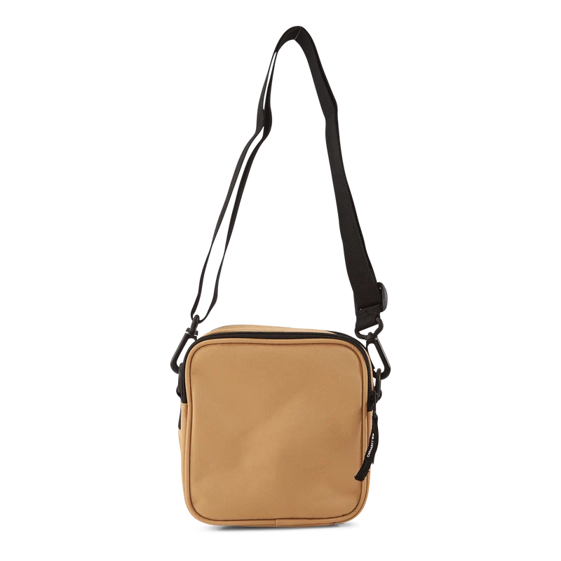Essentials Bag, Small Dusty H Brown