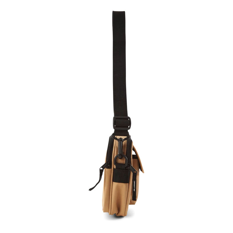 Essentials Bag, Small Dusty H Brown