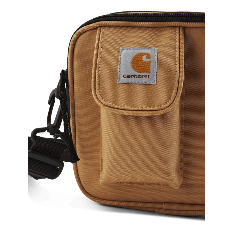 Essentials Bag, Small Dusty H Brown