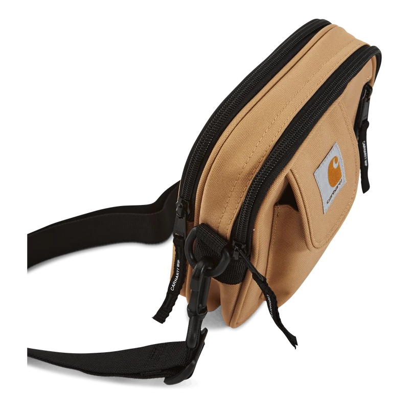 Essentials Bag, Small Dusty H Brown