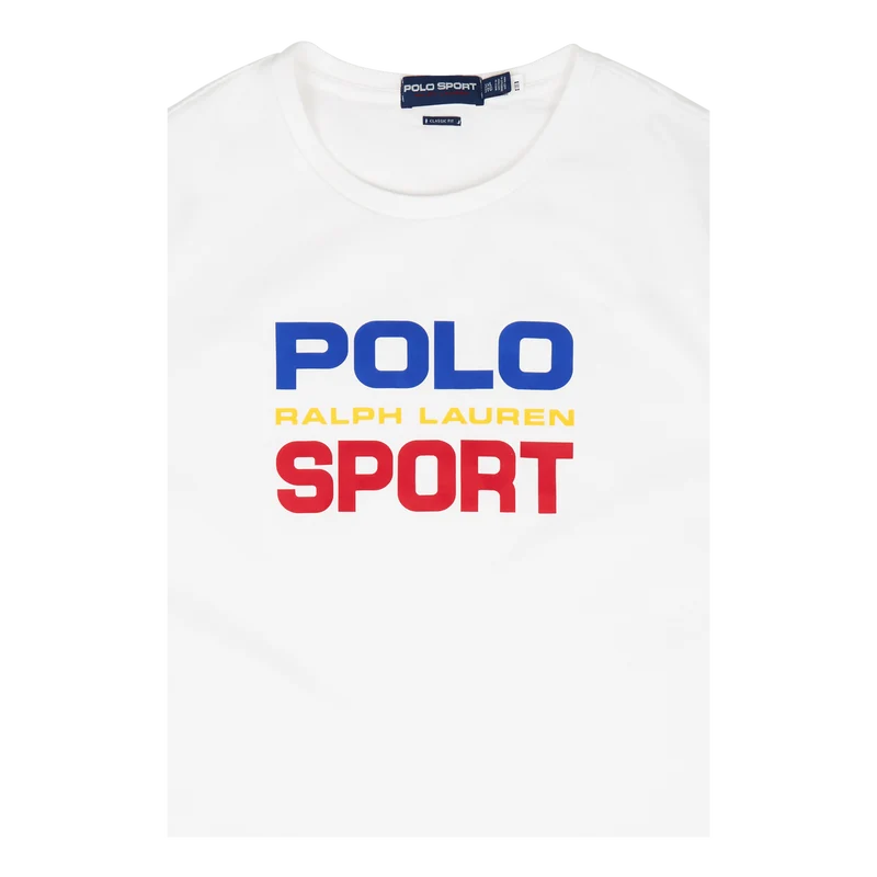 Polo Ralph Lauren 10/1 Jersey