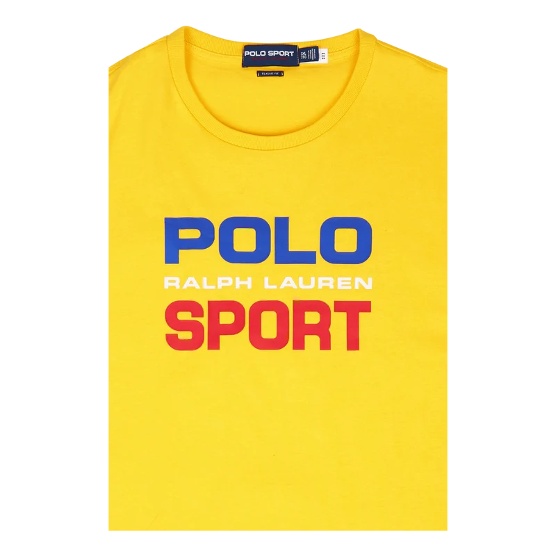 Polo Ralph Lauren 10/1 Jersey