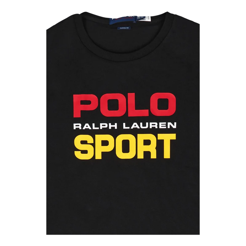 Polo Ralph Lauren 10/1 Jersey