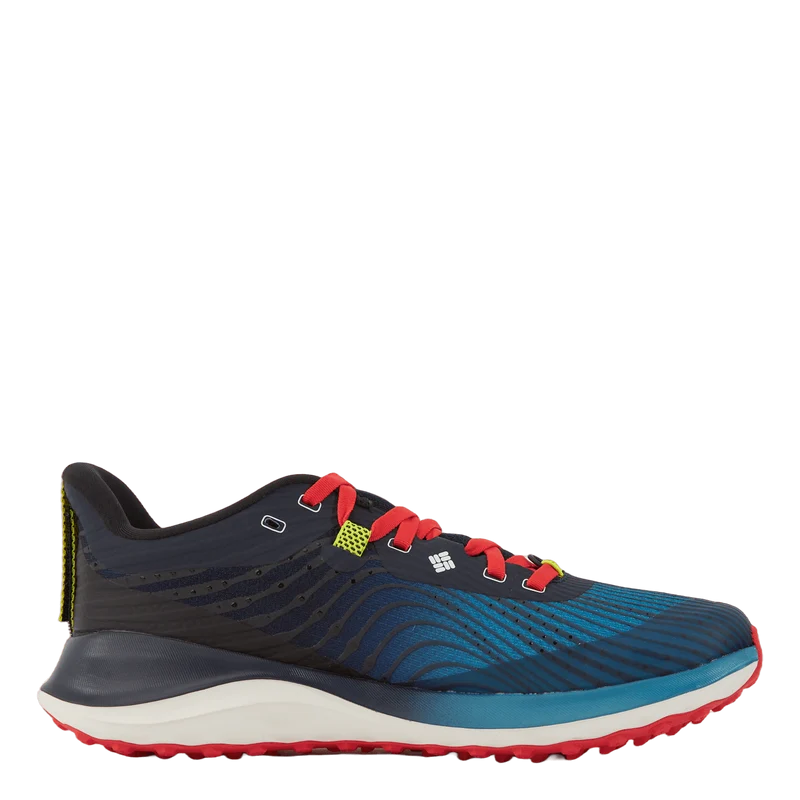 Columbia Escape Ascent™ Deep Marine, Bold Orange