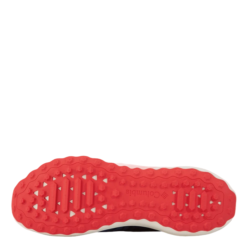 Columbia Escape Ascent™ Deep Marine, Bold Orange