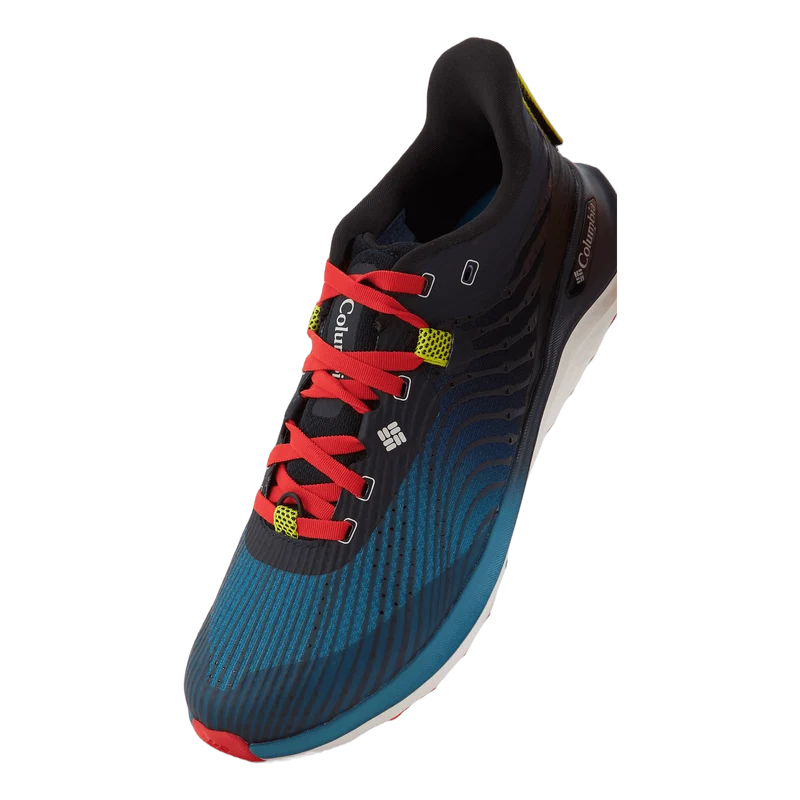 Columbia Escape Ascent™ Deep Marine, Bold Orange