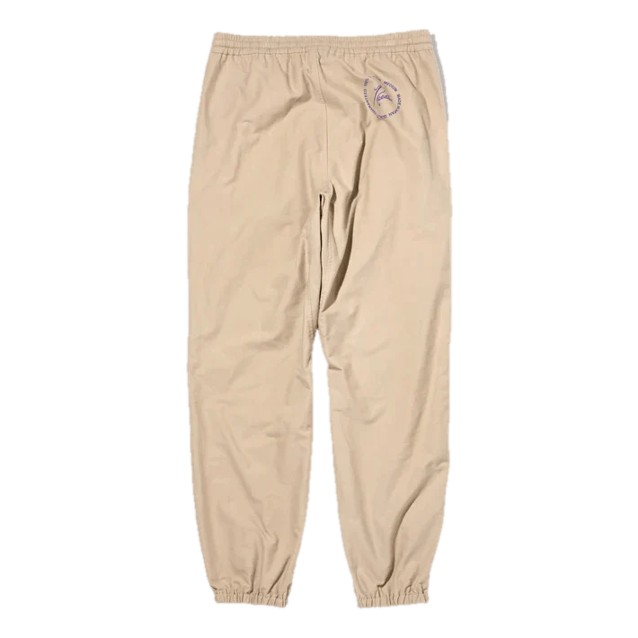 Pajama Set - Cotton Flannel Beige