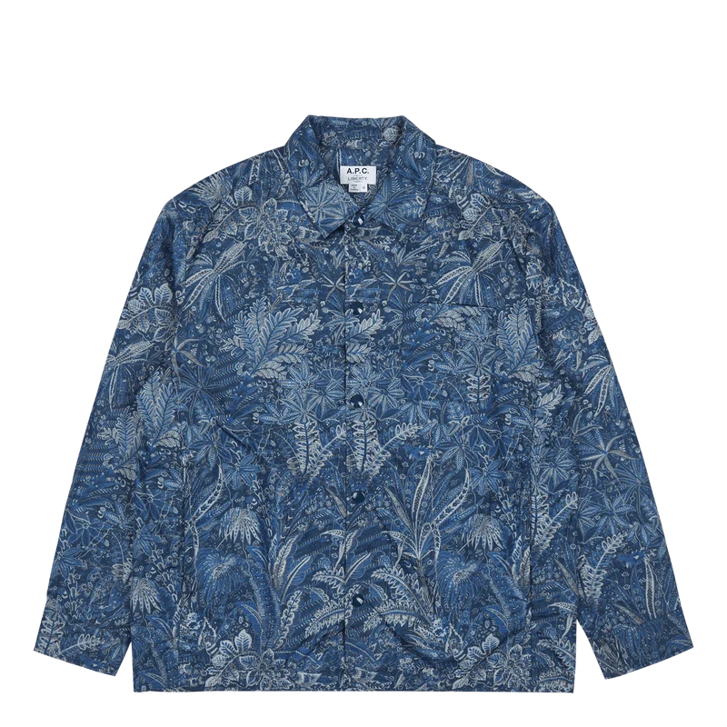Blouson Watson Iaj