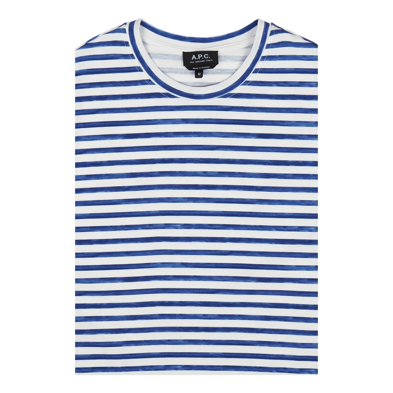 T-shirt Marinheiro Iaa