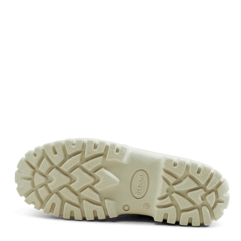 Balbi Sand Suede