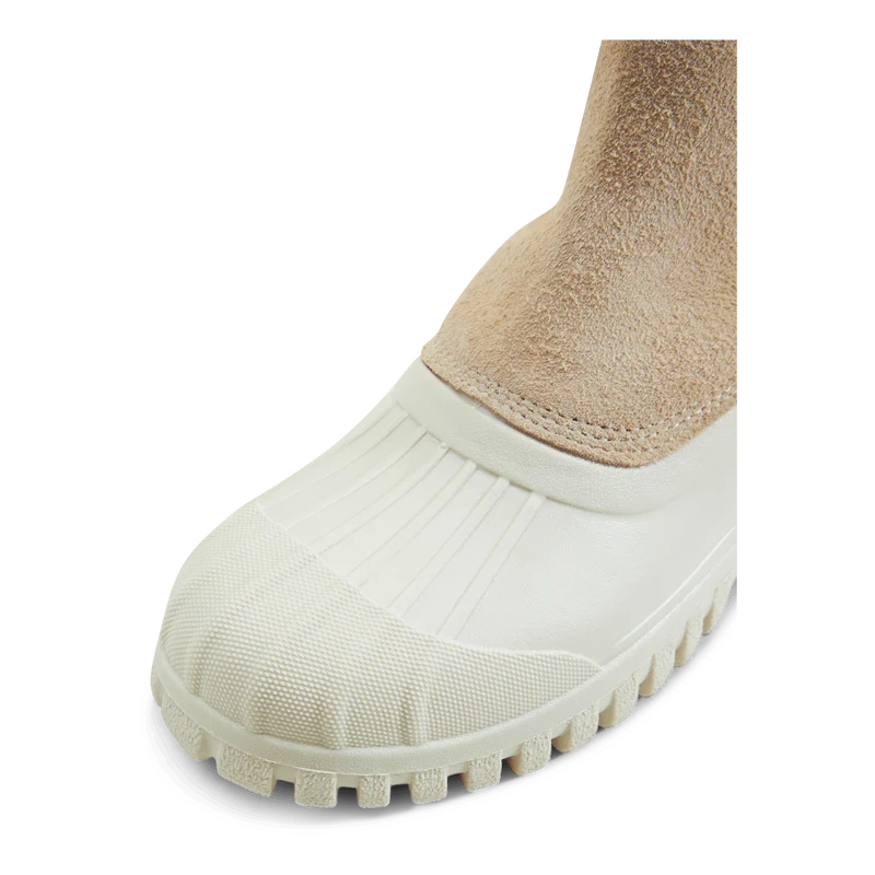 Balbi Sand Suede