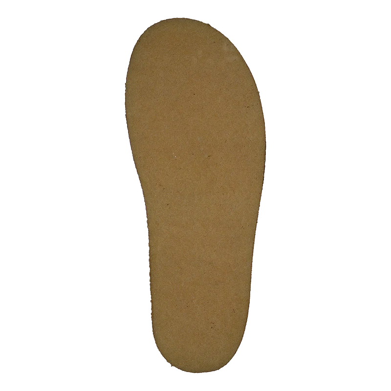 Trek Mule Caramel Suede