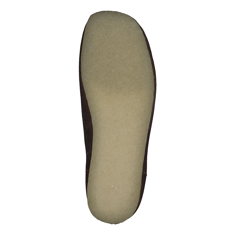 Wallabee Boot Beeswax