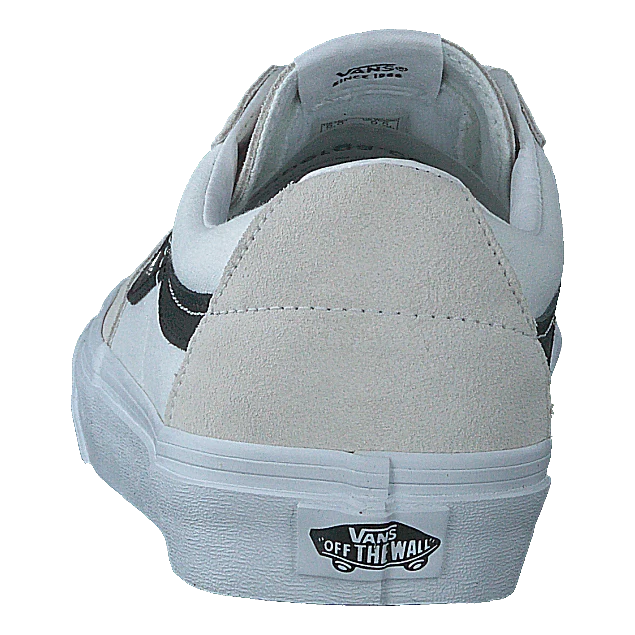 Vans Ua Sk8-low Contrast