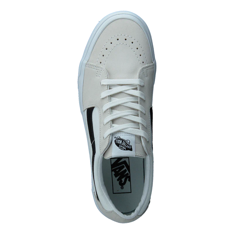 Vans Ua Sk8-low Contrast