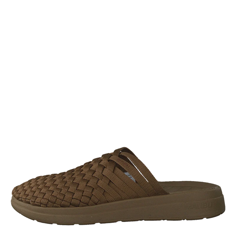 Colony Classic - Nylon -eva Ru Coyote/coyote