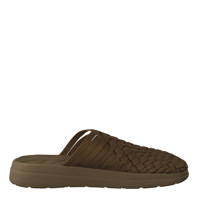 Colony Classic - Nylon -eva Ru Coyote/coyote