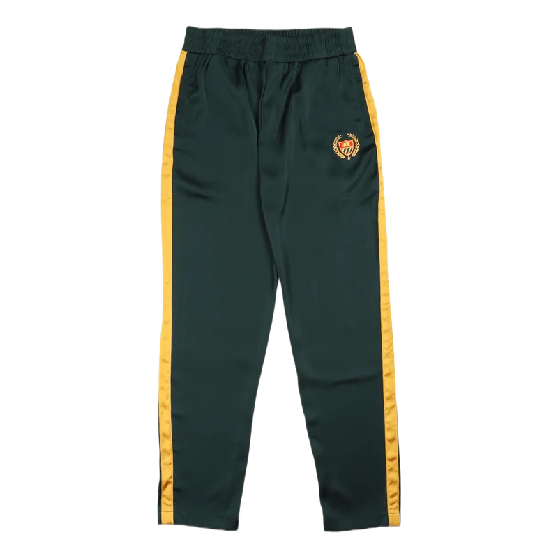 Academy Tracksuit Emb.crest 40