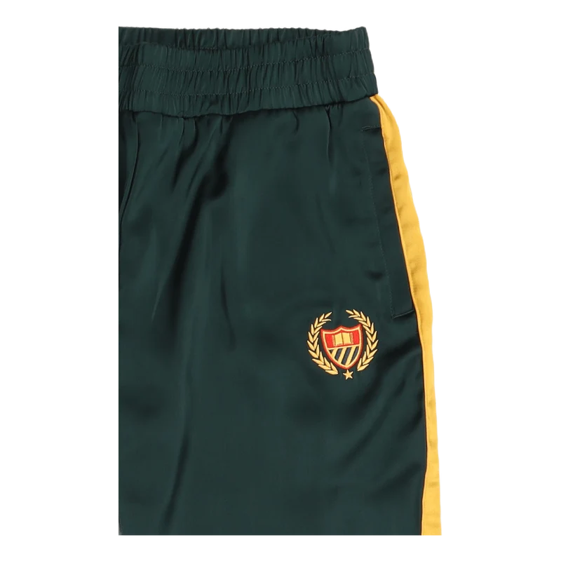 Academy Tracksuit Emb.crest 40