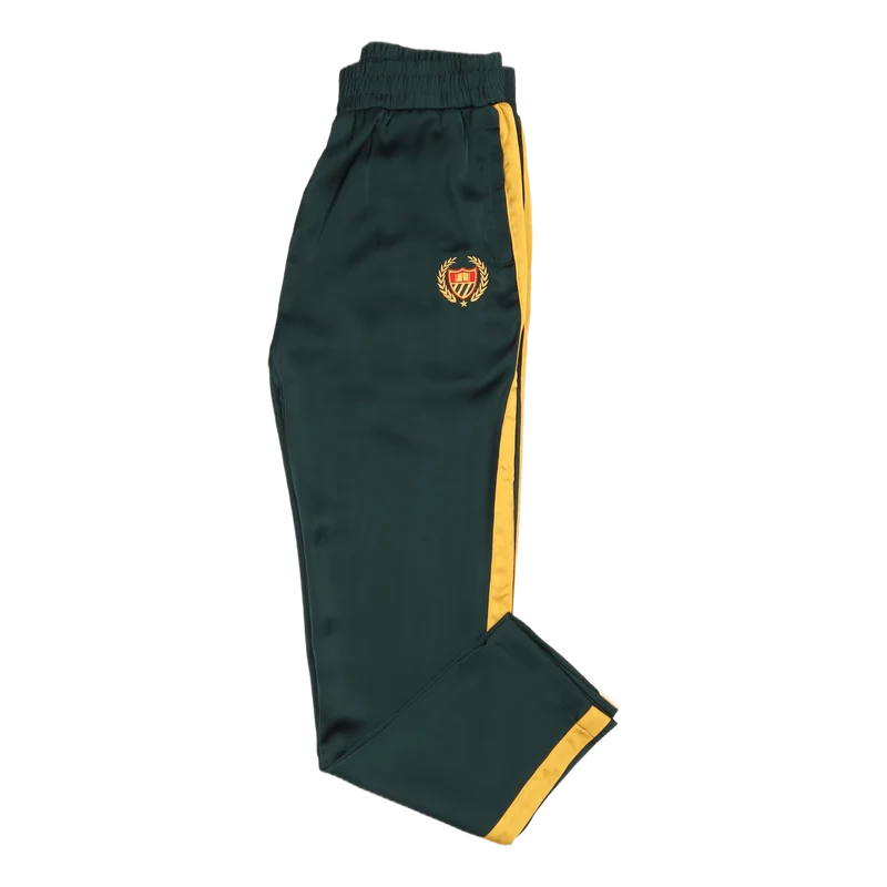 Academy Tracksuit Emb.crest 40