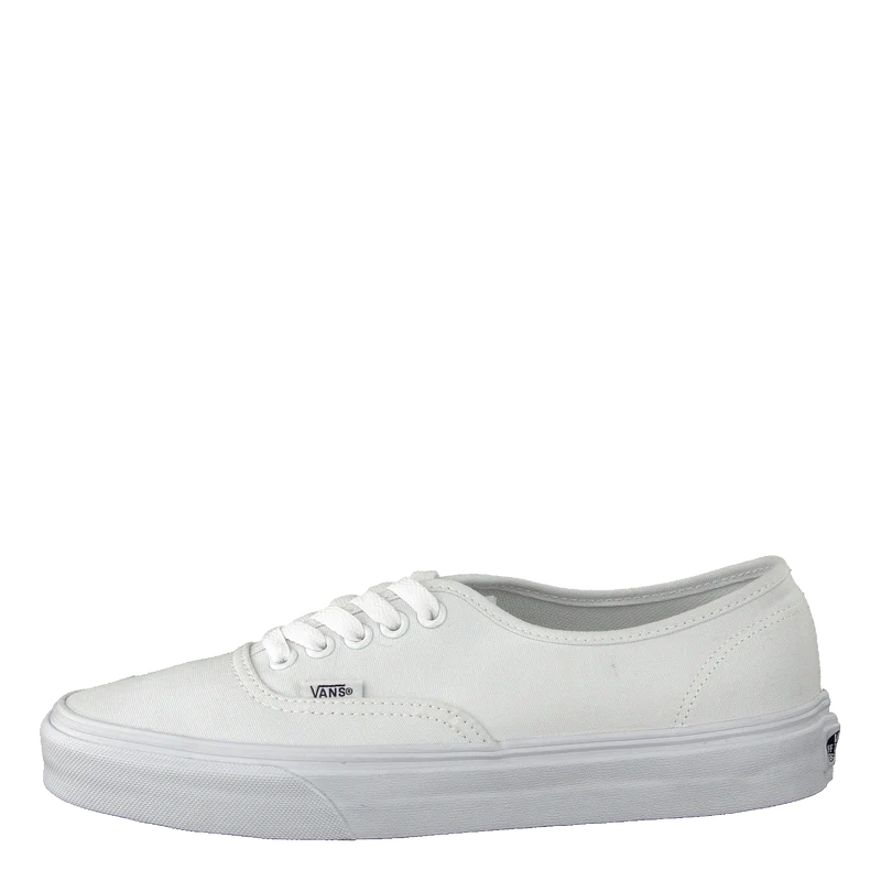 U Authentic True White