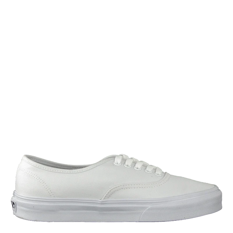 U Authentic True White
