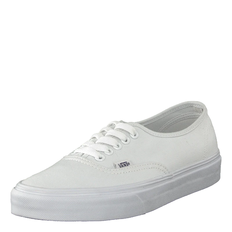 U Authentic True White