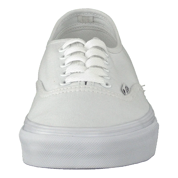 U Authentic True White