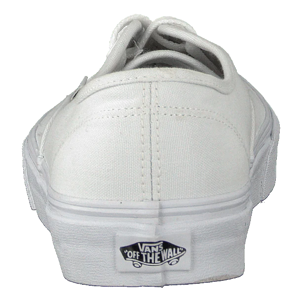 U Authentic True White