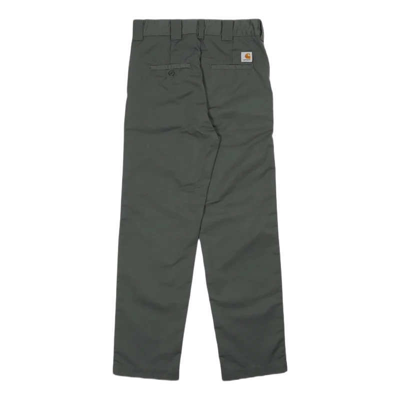 Craft Pant Hemlock Green