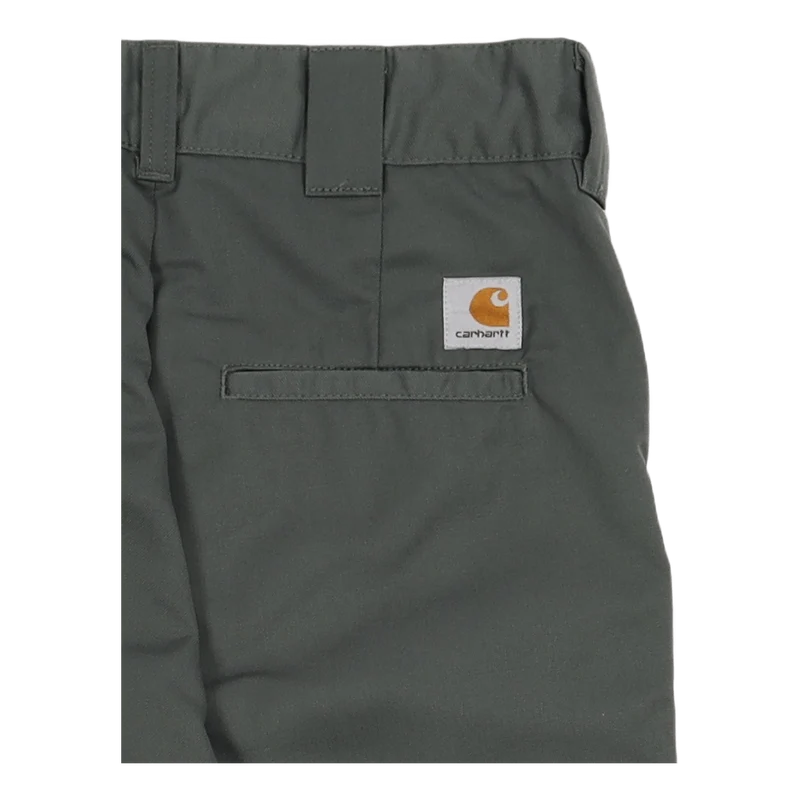 Craft Pant Hemlock Green