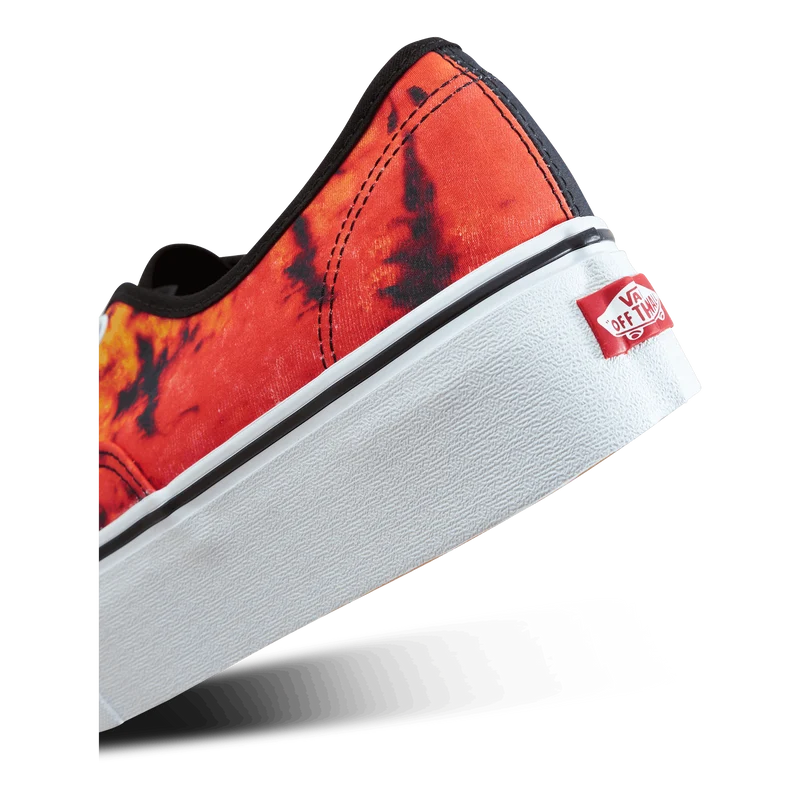 Ua Authentic Stackform Paradoxical Black/multi