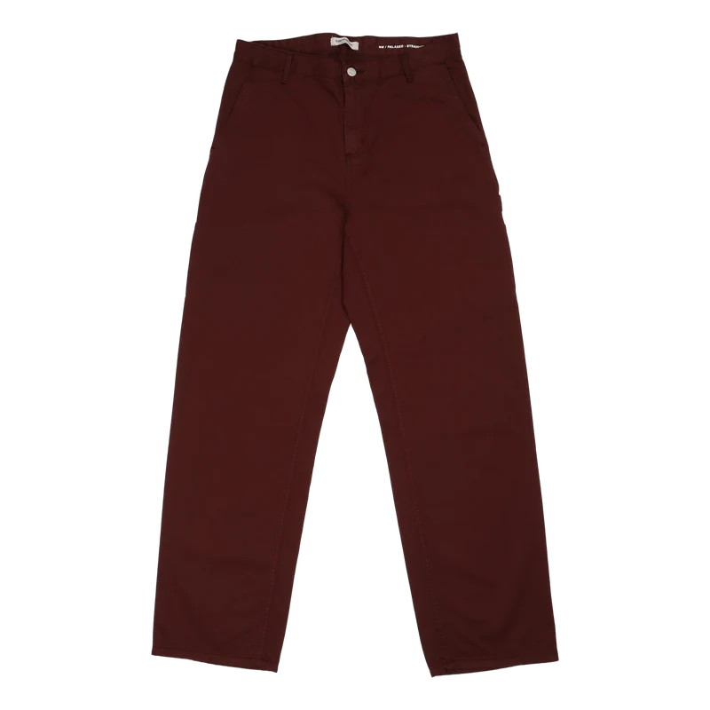 W' Pierce Pant Straight Ale