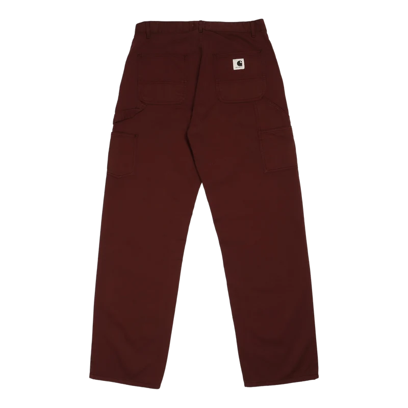 W' Pierce Pant Straight Ale