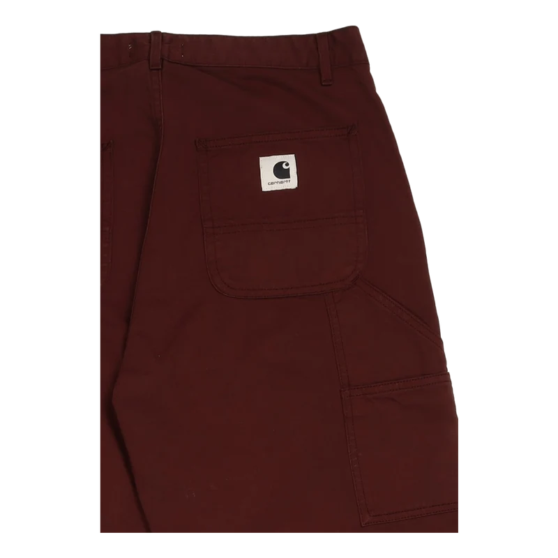 W' Pierce Pant Straight Ale