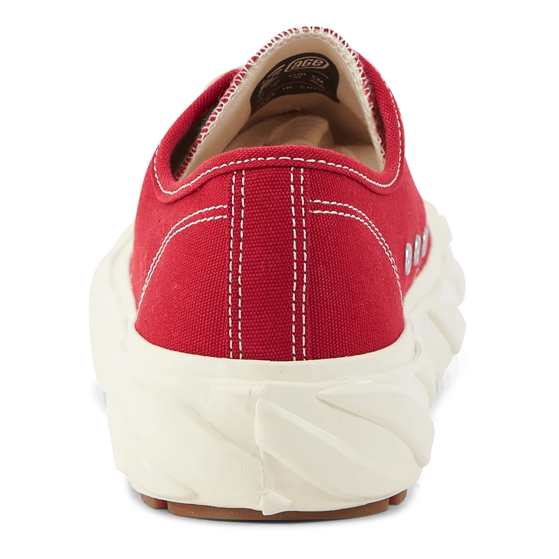 Cut Basic Red